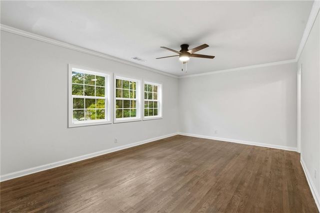 272 Cascade Drive NW, Marietta, GA 30064