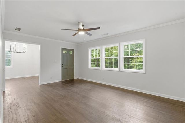 272 Cascade Drive NW, Marietta, GA 30064