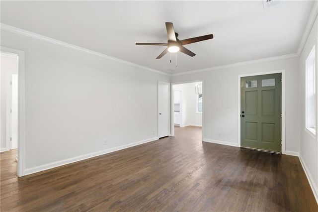 272 Cascade Drive NW, Marietta, GA 30064
