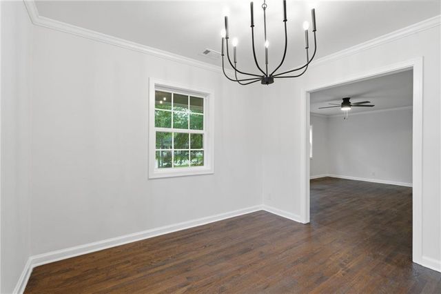 272 Cascade Drive NW, Marietta, GA 30064