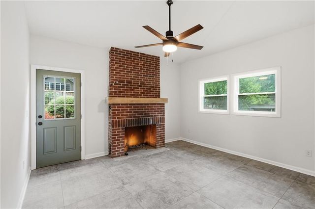 272 Cascade Drive NW, Marietta, GA 30064