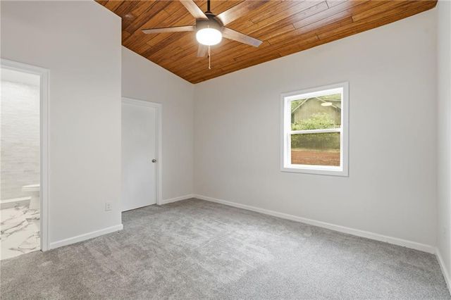 272 Cascade Drive NW, Marietta, GA 30064