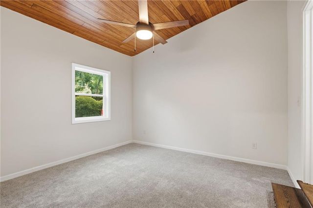 272 Cascade Drive NW, Marietta, GA 30064