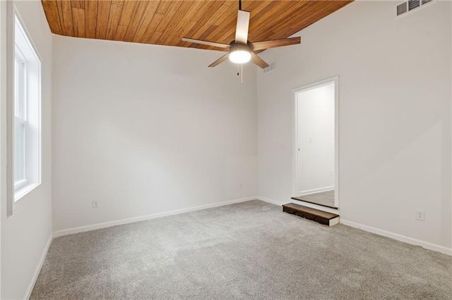 272 Cascade Drive NW, Marietta, GA 30064