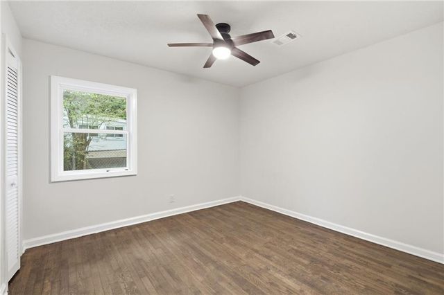272 Cascade Drive NW, Marietta, GA 30064
