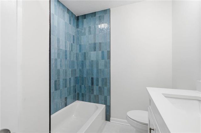 272 Cascade Drive NW, Marietta, GA 30064