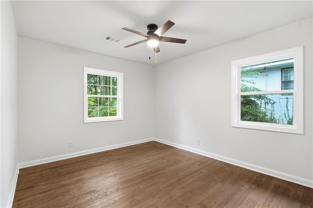 272 Cascade Drive NW, Marietta, GA 30064