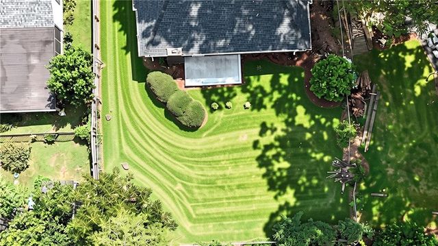 272 Cascade Drive NW, Marietta, GA 30064