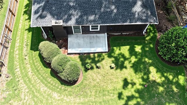 272 Cascade Drive NW, Marietta, GA 30064
