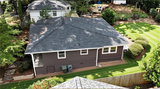 272 Cascade Drive NW, Marietta, GA 30064