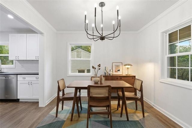 272 Cascade Drive NW, Marietta, GA 30064