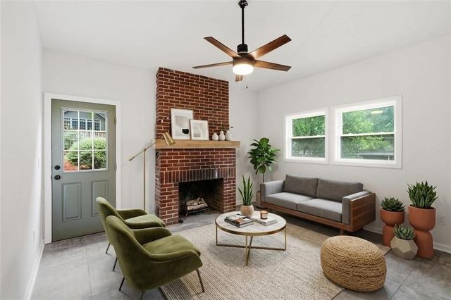 272 Cascade Drive NW, Marietta, GA 30064