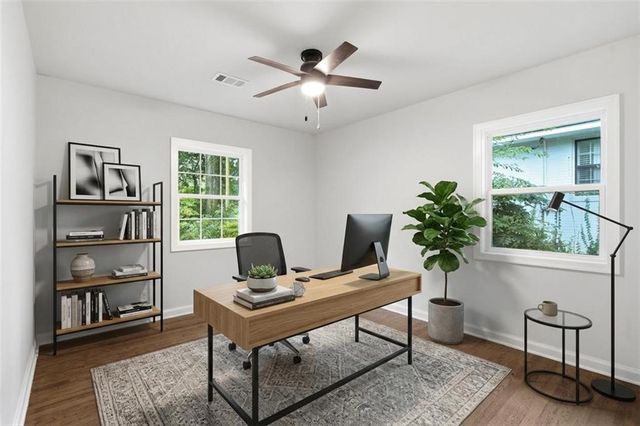 272 Cascade Drive NW, Marietta, GA 30064