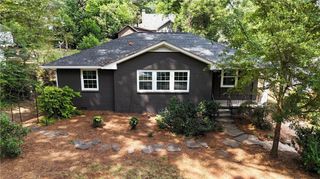 272 Cascade Drive NW, Marietta, GA 30064