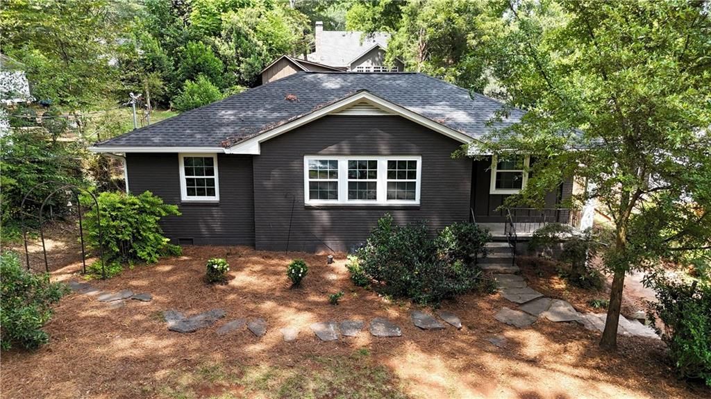 272 Cascade Drive NW, Marietta, GA 30064