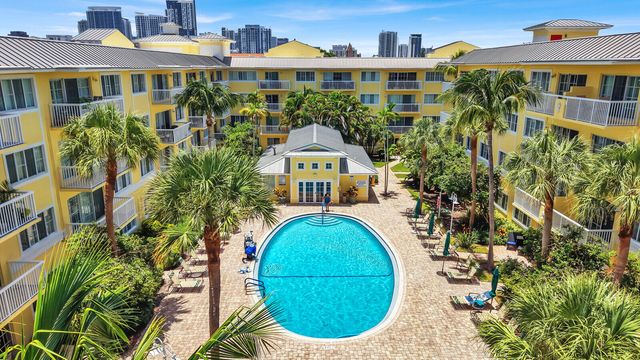 1501 E Broward Boulevard 810, Fort Lauderdale, FL 33301