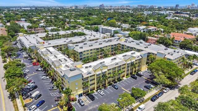 1501 E Broward Boulevard 810, Fort Lauderdale, FL 33301