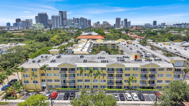 1501 E Broward Boulevard 810, Fort Lauderdale, FL 33301