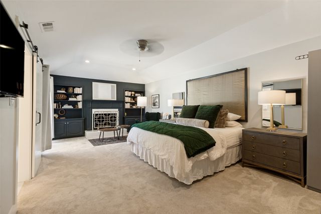 7721 Chattington Drive, Dallas, TX 75248