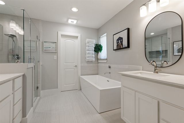 7721 Chattington Drive, Dallas, TX 75248