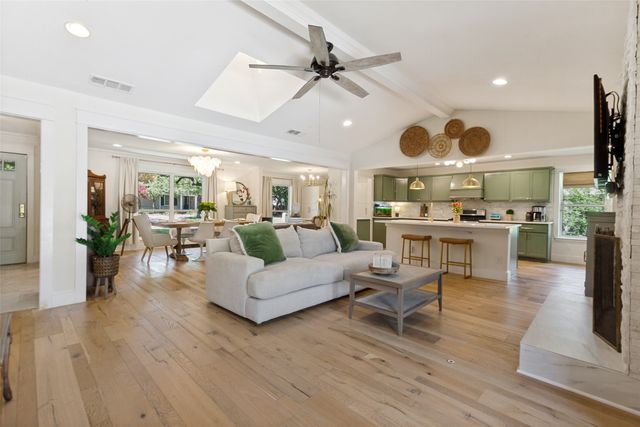 7721 Chattington Drive, Dallas, TX 75248