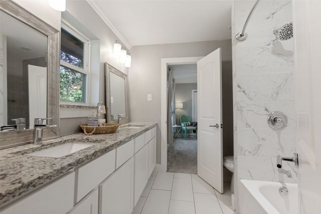 7721 Chattington Drive, Dallas, TX 75248