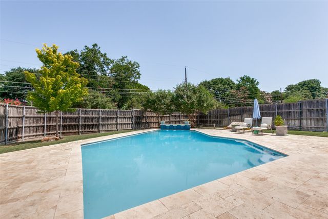 7721 Chattington Drive, Dallas, TX 75248