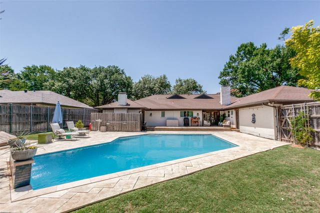 7721 Chattington Drive, Dallas, TX 75248