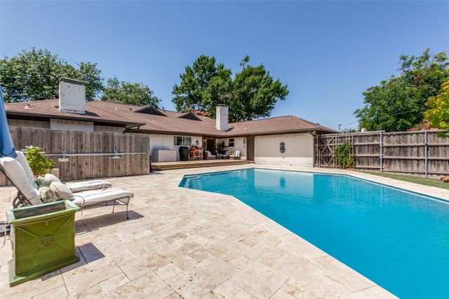 7721 Chattington Drive, Dallas, TX 75248