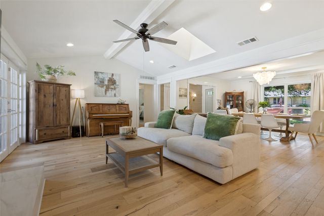 7721 Chattington Drive, Dallas, TX 75248