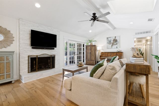 7721 Chattington Drive, Dallas, TX 75248