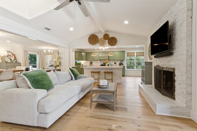 7721 Chattington Drive, Dallas, TX 75248