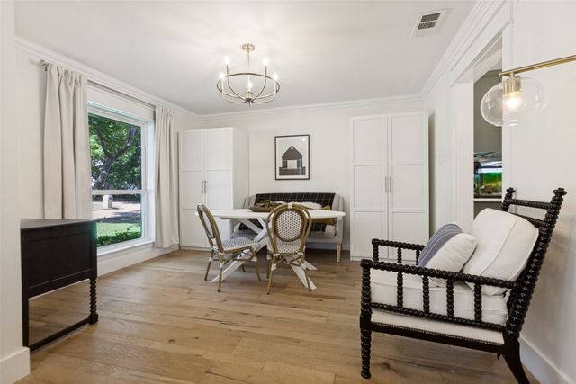7721 Chattington Drive, Dallas, TX 75248