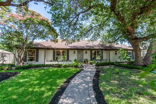 7721 Chattington Drive, Dallas, TX 75248