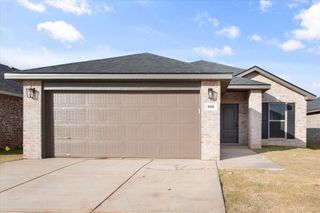 3006 139th Street, Lubbock, TX 79423