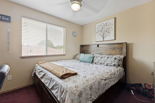 1601 Key Biscayne Drive, Dallas, TX 75217
