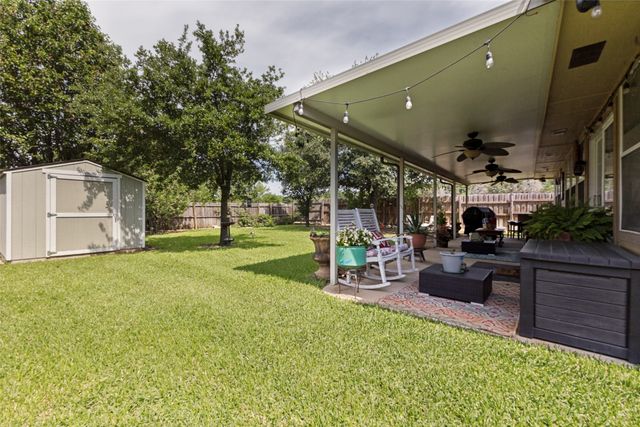 1601 Key Biscayne Drive, Dallas, TX 75217