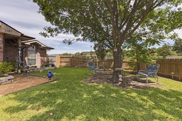 1601 Key Biscayne Drive, Dallas, TX 75217