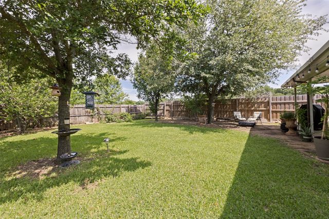 1601 Key Biscayne Drive, Dallas, TX 75217