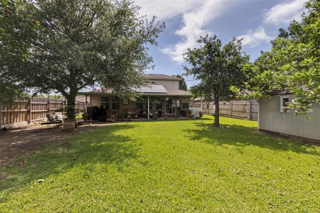 1601 Key Biscayne Drive, Dallas, TX 75217