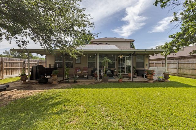 1601 Key Biscayne Drive, Dallas, TX 75217