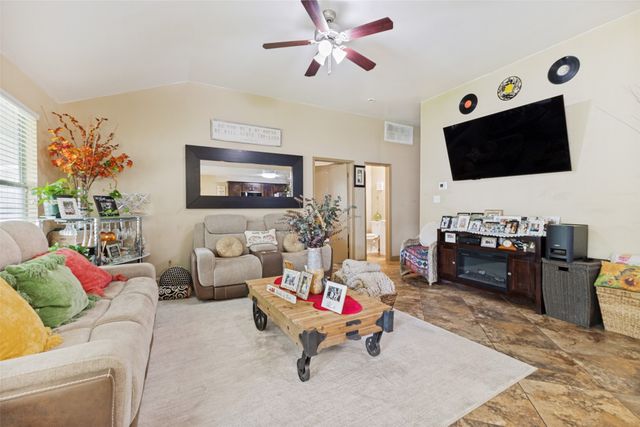 1601 Key Biscayne Drive, Dallas, TX 75217