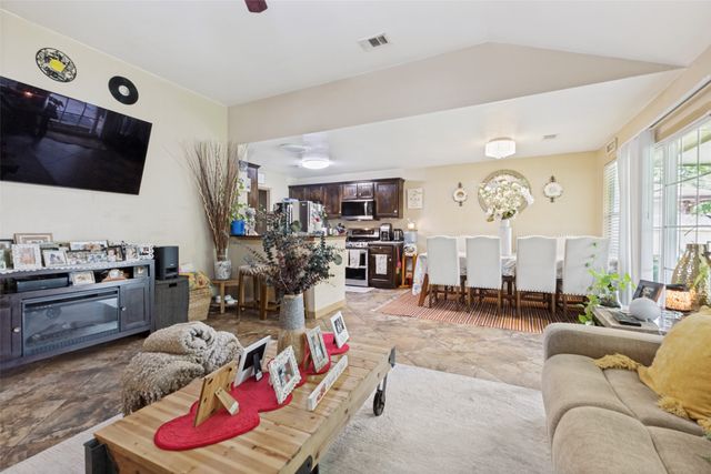 1601 Key Biscayne Drive, Dallas, TX 75217