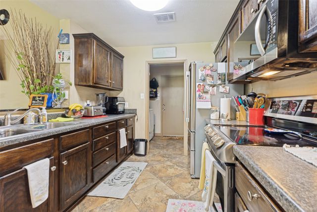 1601 Key Biscayne Drive, Dallas, TX 75217