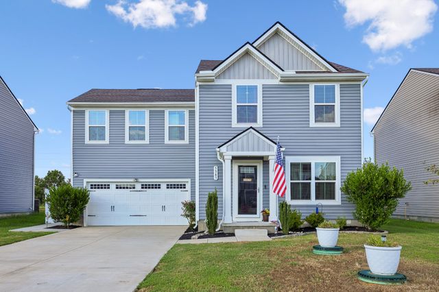 5345 Compass Way, Christiana, TN 37037