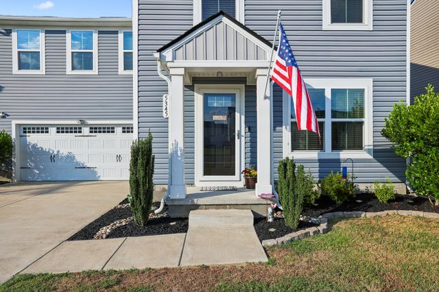 5345 Compass Way, Christiana, TN 37037