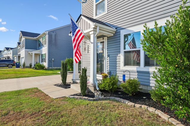 5345 Compass Way, Christiana, TN 37037