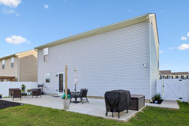 5345 Compass Way, Christiana, TN 37037