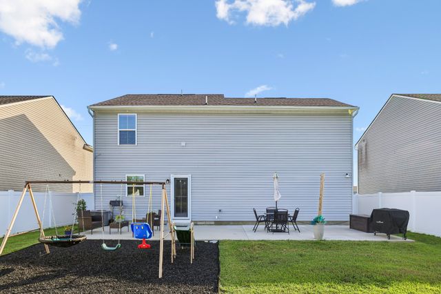 5345 Compass Way, Christiana, TN 37037