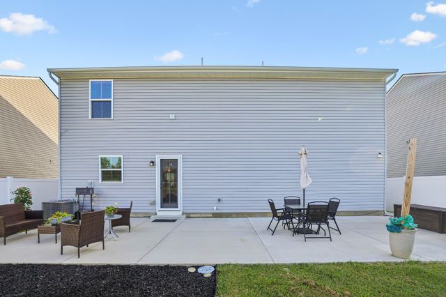 5345 Compass Way, Christiana, TN 37037